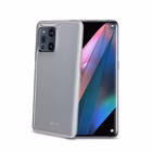 Immagine di Cover tpu trasparente CELLY GELSKIN - Oppo Find X3 Pro 5G/ Find X3 5G GELSKIN977