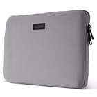 Immagine di Notebook da 14.1 neoprene grigio NILOX NILOX TECH - Sleeve Laptop 14.1" NXF1402