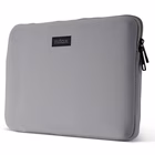 Immagine di Notebook da 14.1 neoprene grigio NILOX NILOX TECH - Sleeve Laptop 14.1" NXF1402