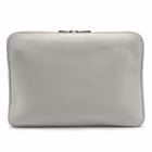 Immagine di Notebook da 14.1 neoprene grigio NILOX NILOX TECH - Sleeve Laptop 14.1" NXF1402