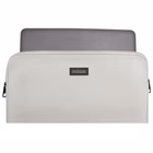 Immagine di Notebook da 14.1 neoprene grigio NILOX NILOX TECH - Sleeve Laptop 14.1" NXF1402