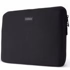 Immagine di Notebook da 14.1 neoprene nero NILOX NILOX TECH - Sleeve Laptop 14.1" NXF1401