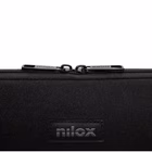 Immagine di Notebook da 14.1 neoprene nero NILOX NILOX TECH - Sleeve Laptop 14.1" NXF1401