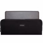 Immagine di Notebook da 14.1 neoprene nero NILOX NILOX TECH - Sleeve Laptop 14.1" NXF1401