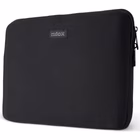 Immagine di Notebook da 14.1 neoprene nero NILOX NILOX TECH - Sleeve Laptop 14.1" NXF1401