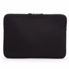 Immagine di Notebook da 14.1 neoprene nero NILOX NILOX TECH - Sleeve Laptop 14.1" NXF1401