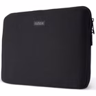 Immagine di Notebook da 15.6 neoprene nero NILOX NILOX TECH - Sleeve Notebook 15.6" NXF1501