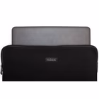 Immagine di Notebook da 15.6 neoprene nero NILOX NILOX TECH - Sleeve Notebook 15.6" NXF1501