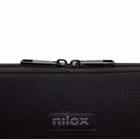 Immagine di Notebook da 13.3 neoprene nero NILOX NILOX TECH - Sleeve Laptop 13" NXF1301