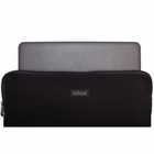 Immagine di Notebook da 13.3 neoprene nero NILOX NILOX TECH - Sleeve Laptop 13" NXF1301