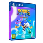 Immagine di Videogames ps4 koch media sonic colours ultimate 1060398