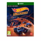 Immagine di XBOX ONE Hot Wheels Unleashed xbox one