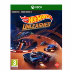 Immagine di XBOX ONE Hot Wheels Unleashed xbox one