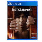 Immagine di LOST JUDGMENT ps4