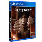 Immagine di LOST JUDGMENT ps4