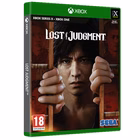 Immagine di Videogames ps5 koch media xb1/sx lost judgement 1068122