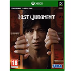 Immagine di Videogames ps5 koch media xb1/sx lost judgement 1068122