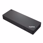Immagine di Universal thunderbolt 4 dock