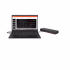 Immagine di Universal thunderbolt 4 dock