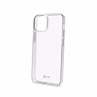 Immagine di Cover tpu trasparente CELLY GELSKIN - Apple iPhone 13 GELSKIN1007