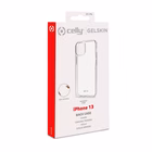Immagine di Cover tpu trasparente CELLY GELSKIN - Apple iPhone 13 GELSKIN1007