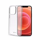Immagine di Cover tpu trasparente CELLY GELSKIN - Apple iPhone 13 Pro Max GELSKIN1009