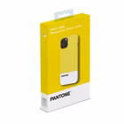 Immagine di Cover tpu giallo PANTONE PANTONE - Apple iPhone 13 Pro PT-PC1008Y