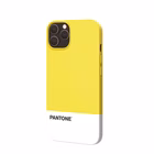 Immagine di Cover tpu giallo PANTONE PANTONE - Apple iPhone 13 Pro PT-PC1008Y