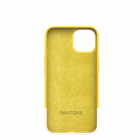 Immagine di Cover tpu giallo PANTONE PANTONE - Apple iPhone 13 Pro PT-PC1008Y