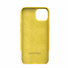 Immagine di Cover tpu giallo PANTONE PANTONE - Apple iPhone 13 Pro Max PT-PC1009Y