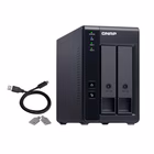 Immagine di Nas senza hard disk integrato QNAP QNAP Accessories TR-002