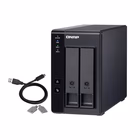 Immagine di Nas senza hard disk integrato QNAP QNAP Accessories TR-002