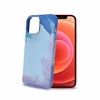 Immagine di Cover tpu blu CELLY WATERCOLOR - Apple iPhone 13 WATERCOL1007BL