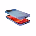 Immagine di Cover tpu blu CELLY WATERCOLOR - Apple iPhone 13 WATERCOL1007BL