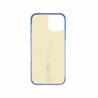 Immagine di Cover tpu blu CELLY WATERCOLOR - Apple iPhone 13 WATERCOL1007BL