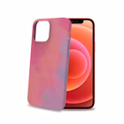 Immagine di Cover tpu blu CELLY WATERCOLOR - Apple iPhone 13 WATERCOL1007PK