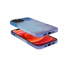 Immagine di Cover tpu blu CELLY WATERCOLOR - Apple iPhone 13 Pro WATERCOL1008BL