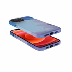 Immagine di Cover tpu blu CELLY WATERCOLOR - Apple iPhone 13 Pro Max WATERCOL1009BL