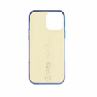 Immagine di Cover tpu blu CELLY WATERCOLOR - Apple iPhone 13 Pro Max WATERCOL1009BL
