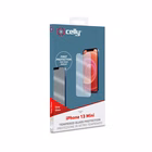 Immagine di Proteggi schermo easy glass vetro temperato CELLY EASY - Apple iPhone 13 Mini EASY1006