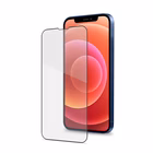 Immagine di Proteggi schermo full glass vetro temperato CELLY FULLGLASS - Apple iPhone 13 Pro Max/ iPhone 14 Plu