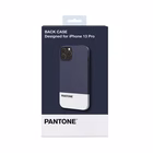 Immagine di Cover tpu blu PANTONE PANTONE - Apple iPhone 13 Pro PT-PC1008N