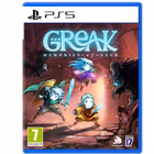 Immagine di Videogames ps5 KOCH MEDIA GREAK: MEMORIES OF AZUR 1069572