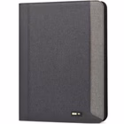 Immagine di Organizer tessuto tecnico grigio LEBEZ PORTA BLOCCO CITY TIME A4 GRIGIO/GRIGIO SCURO 61502
