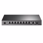 Immagine di Switch TP-LINK TP-Link Business TL-SG1210P