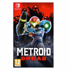 Immagine di Videogames switch (hac) NINTENDO HAC METROID DREAD ITA 10007266
