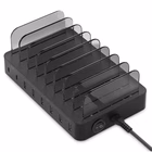 Immagine di 8-port 75w USB pd charging station
