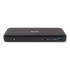 Immagine di Docking station 85w HDMI 4usb lan