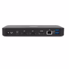 Immagine di Docking station 85w HDMI 4usb lan