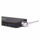 Immagine di Docking station 85w HDMI 4usb lan